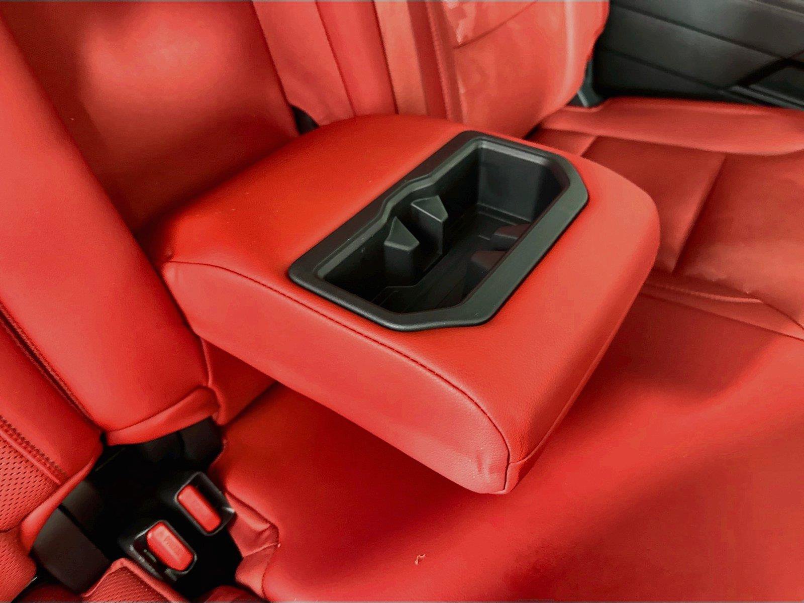 Used 2024 Toyota Tundra TRD Pro AWD/4WD image 44