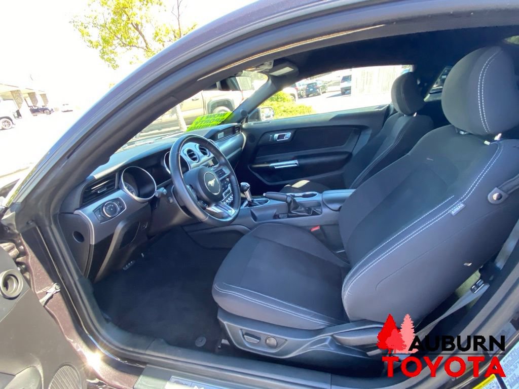 Used 2022 Ford Mustang GT w/ Equipment Group 301A RWD image 29