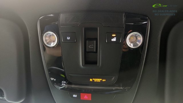 Used 2023 Kia EV6 GT AWD/4WD image 77