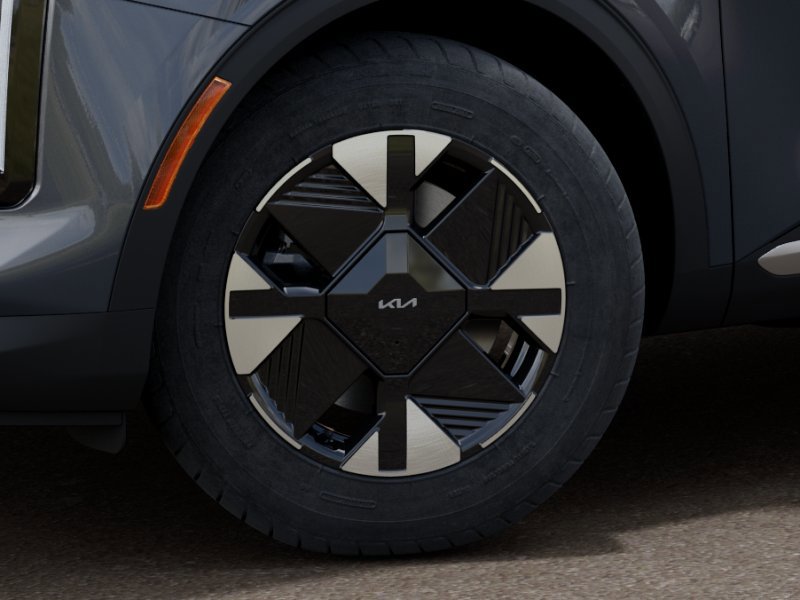 New 2026 Kia Sportage LX image 9