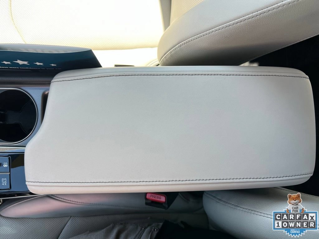 Used 2022 Hyundai Sonata Limited FWD image 46