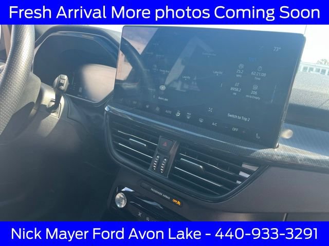 Used 2024 Ford Escape ST-Line w/ Tech Pack #1 AWD/4WD image 12
