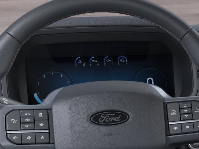 New 2026 Ford F150 Lariat AWD/4WD image 13