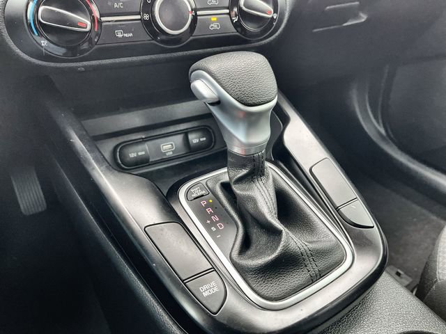 Used 2020 Kia Soul LX image 22