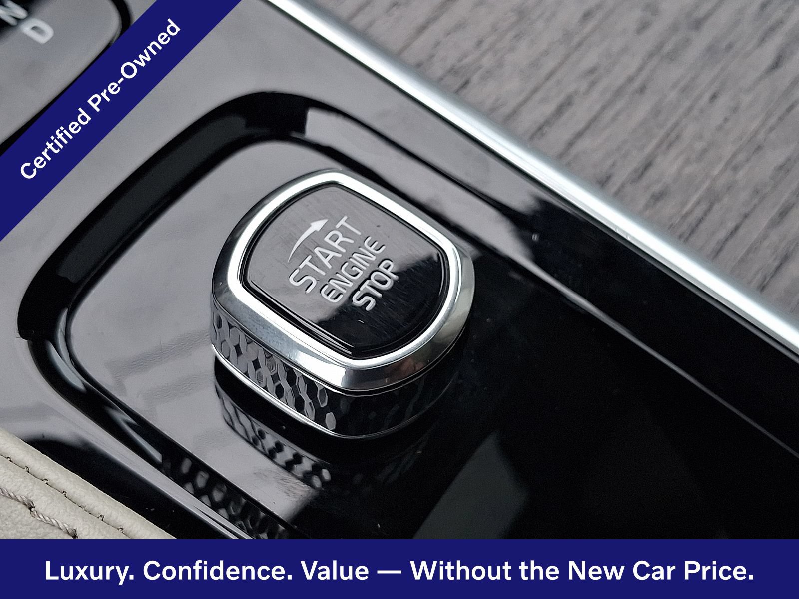 Certified 2024 Volvo XC90 B5 Plus w/ Protection Package Premier AWD/4WD image 23