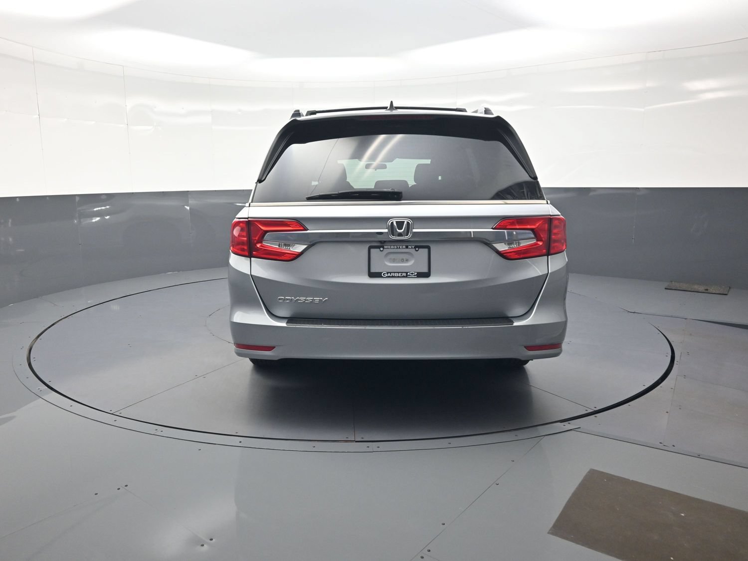 Used 2020 Honda Odyssey EX image 4