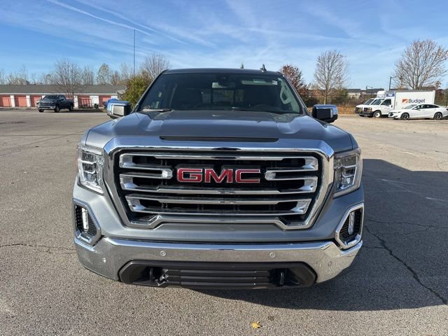 Used 2020 GMC Sierra 1500 SLT w/ SLT Premium Plus Package video 2