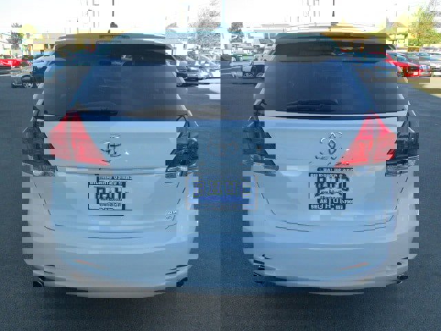 Used 2009 Toyota Venza AWD image 5