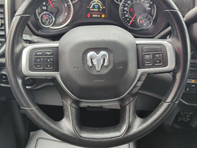 Certified 2022 RAM 3500 Big Horn image 7