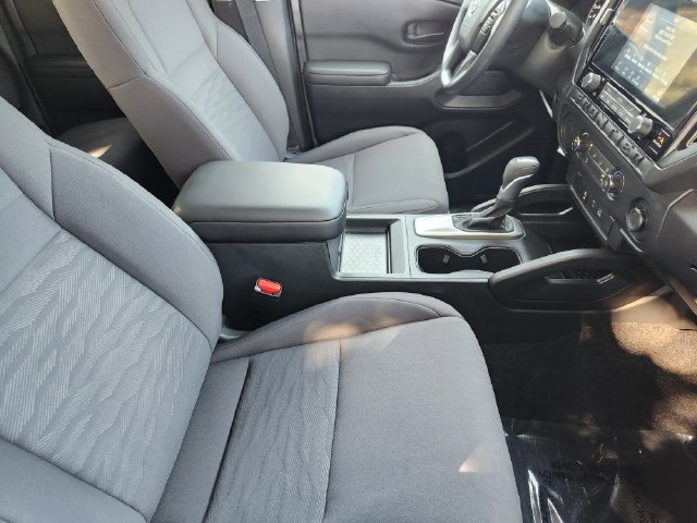 Used 2026 Nissan Frontier S w/ S Utility Package RWD image 19