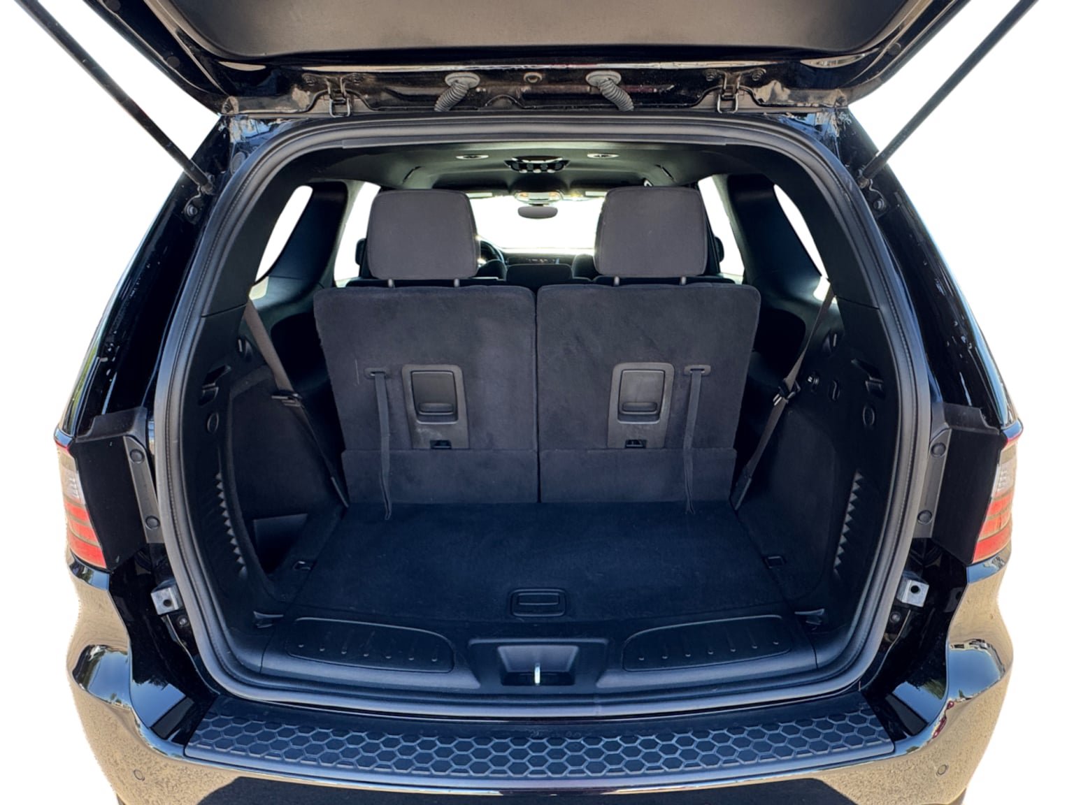 Used 2021 Dodge Durango SXT RWD image 19