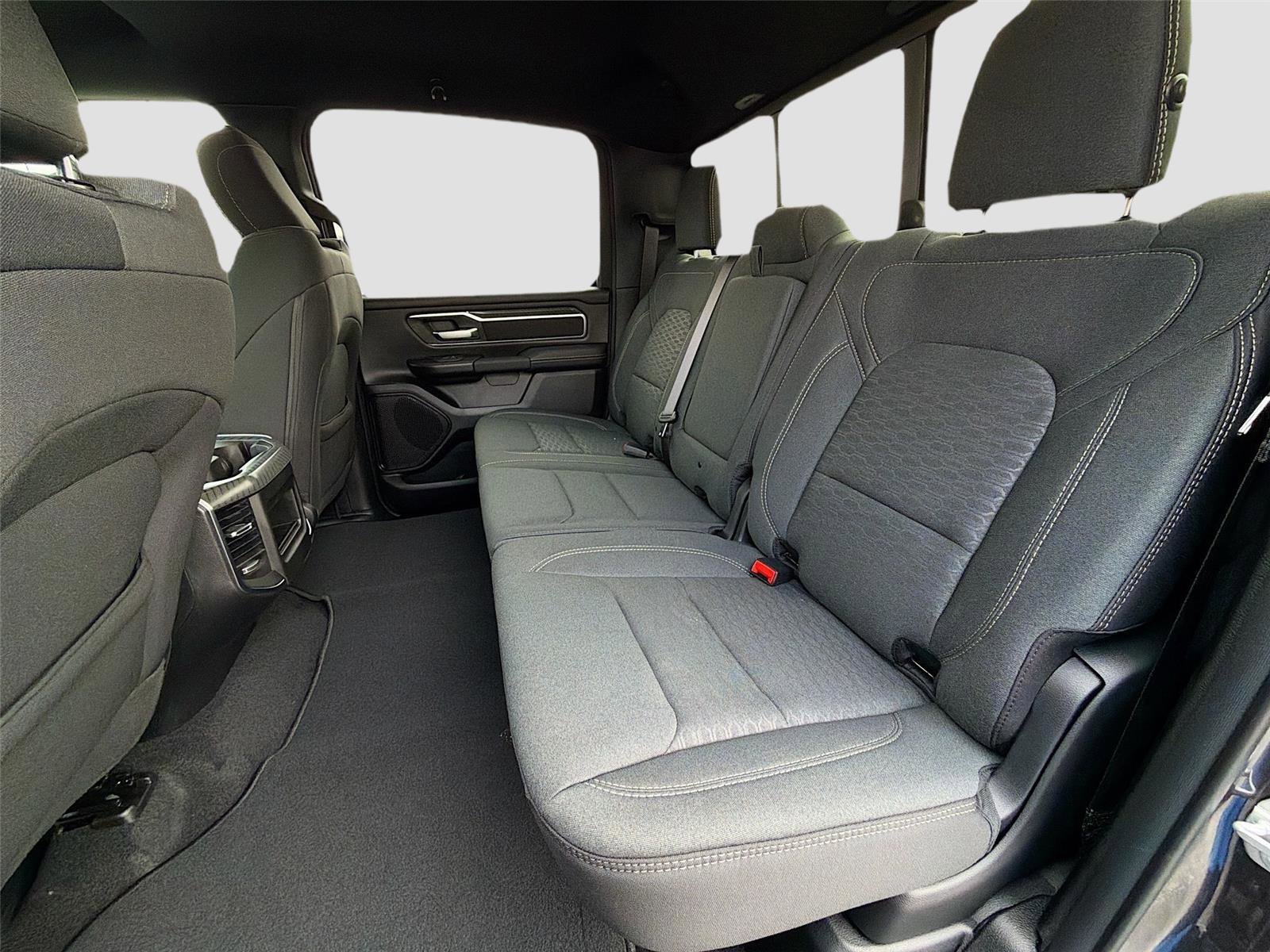 New 2026 RAM 1500 Big Horn image 17