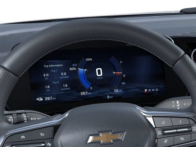 New 2026 Chevrolet Equinox EV LT FWD image 18