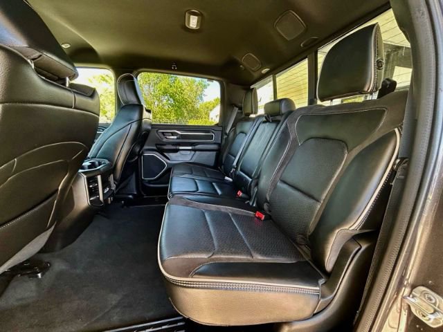 Used 2023 RAM 1500 Laramie image 5