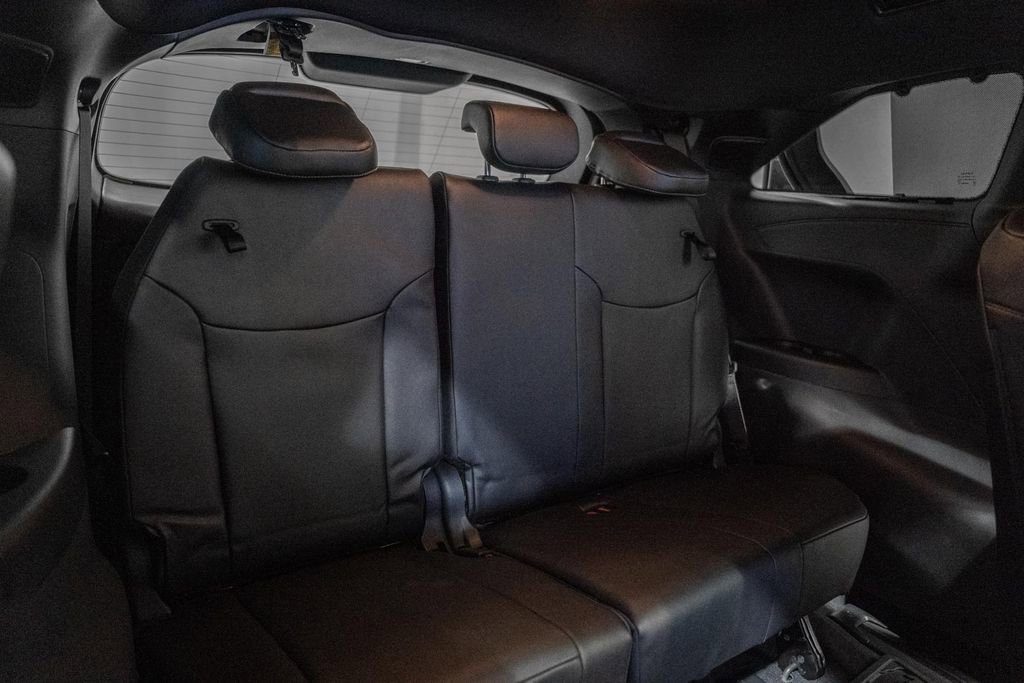 New 2026 Toyota Sienna XLE Woodland Edition image 35