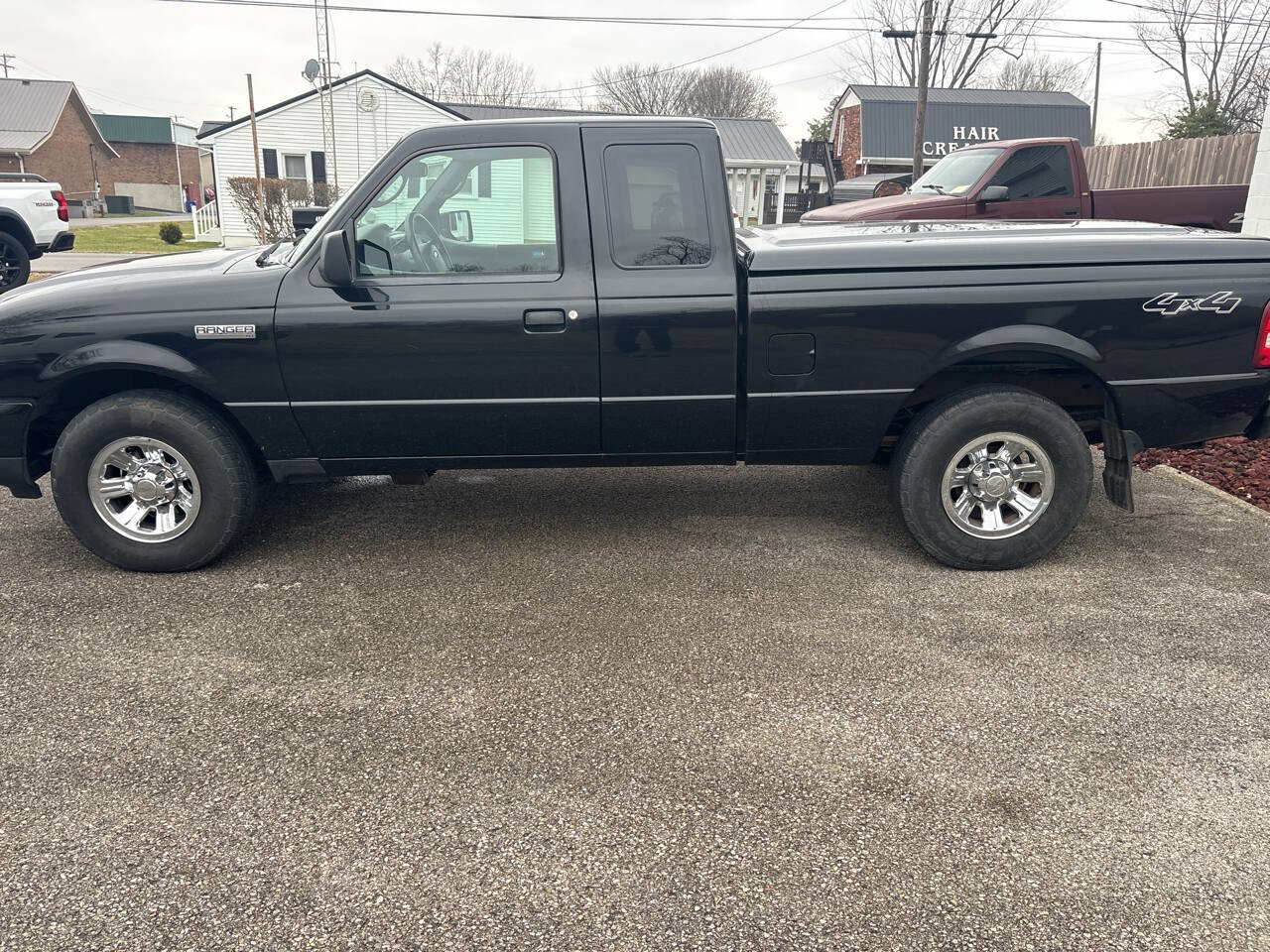 Used 2008 Ford Ranger XLT image 15