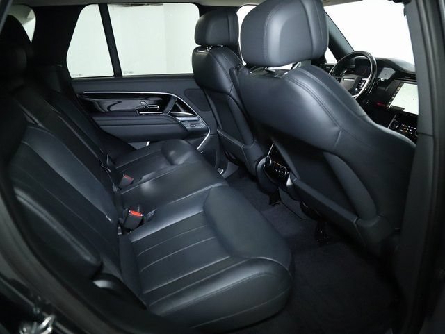 Used 2023 Land Rover Range Rover SE AWD/4WD image 30