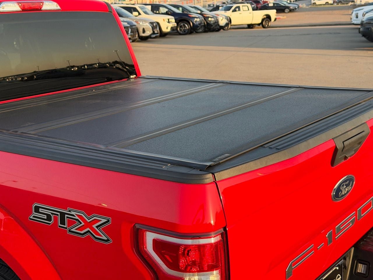 Used 2019 Ford F150 XL w/ Equipment Group 101A Mid RWD image 41