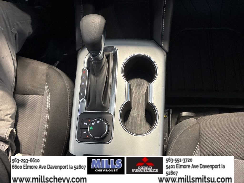 Used 2024 Chevrolet Blazer LT w/ Driver Confidence Package image 23