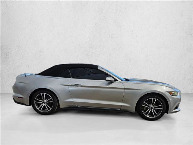 Used 2017 Ford Mustang Premium RWD image 4