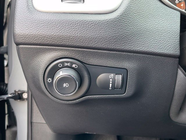 Used 2019 Jeep Compass Sport AWD/4WD image 20
