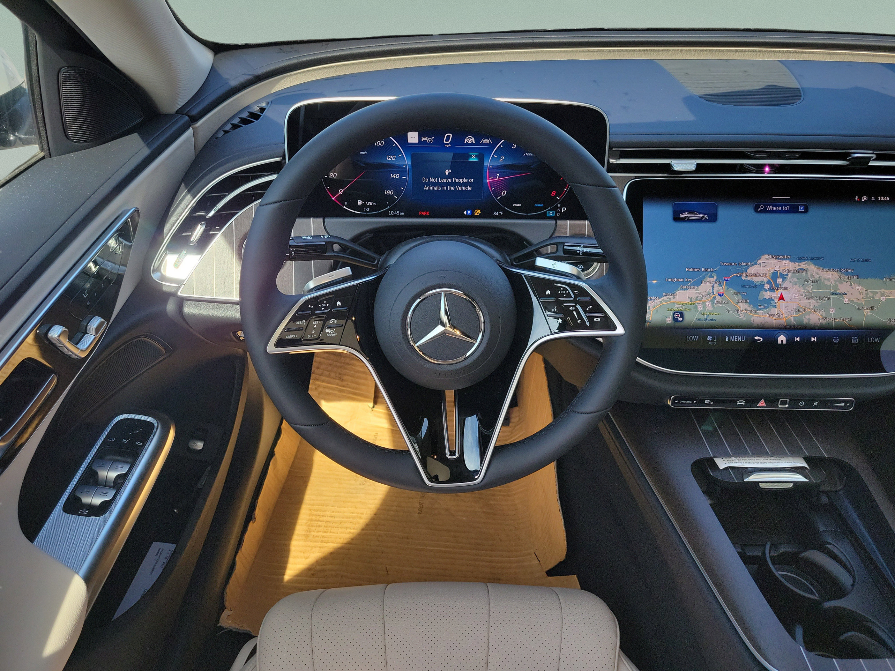 Certified 2026 Mercedes-Benz E 350 4MATIC Sedan image 12