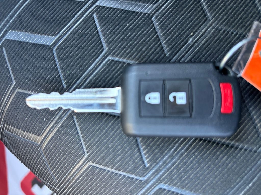 Used 2024 Mitsubishi Outlander Sport AWD image 31