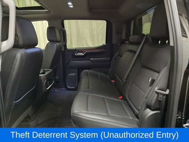 Used 2023 GMC Sierra 1500 Denali w/ Denali Reserve Package image 34