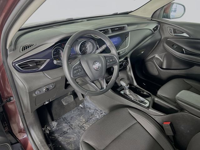 Used 2022 Buick Encore GX Select image 11