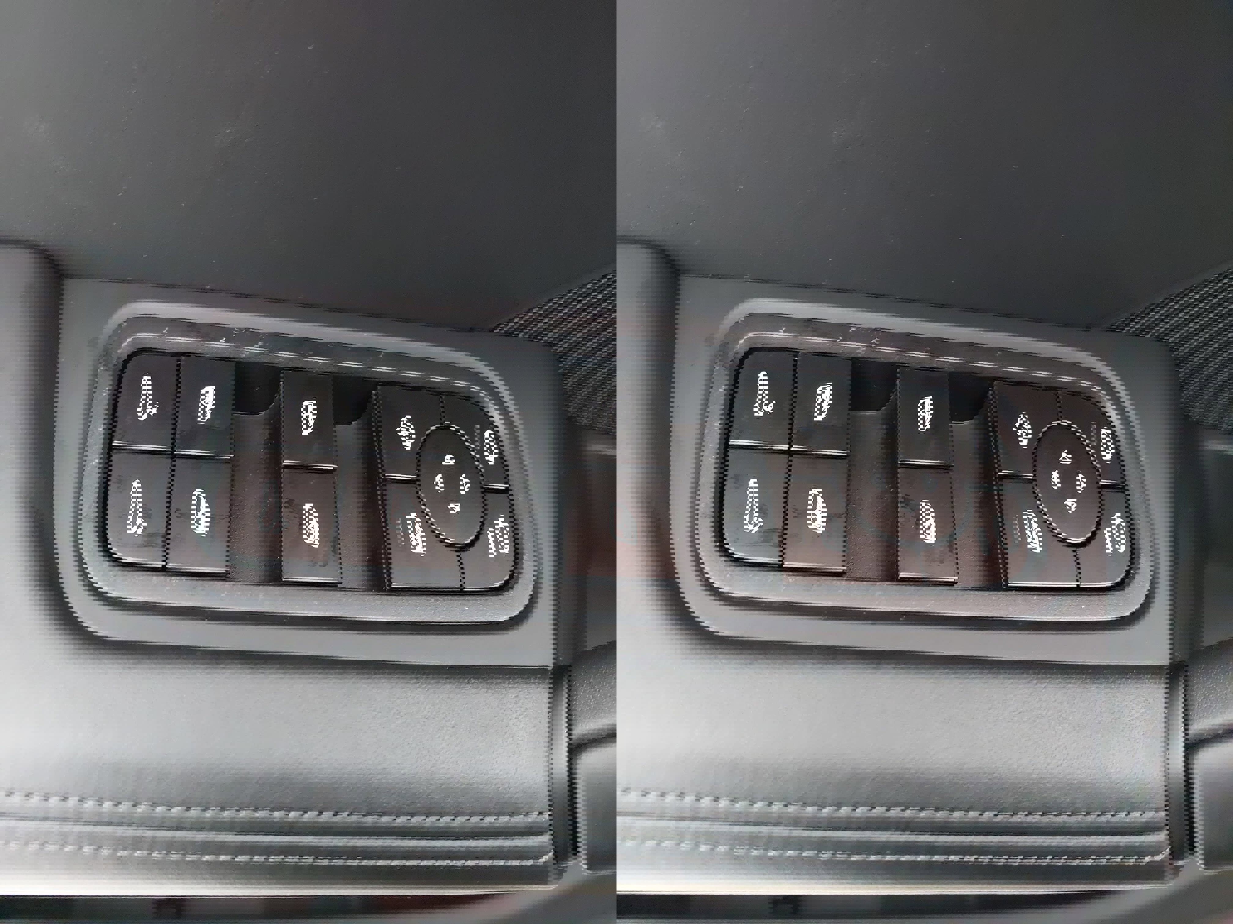 Used 2025 Porsche Cayenne Coupe w/ Premium Package Plus image 29