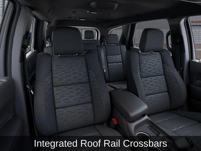 New 2026 Dodge Durango GT w/ Blacktop Package image 20