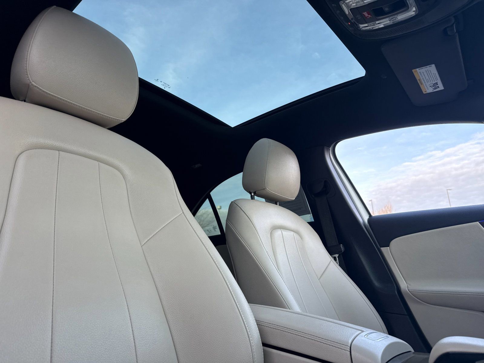 Used 2021 Mercedes-Benz A 220 image 17