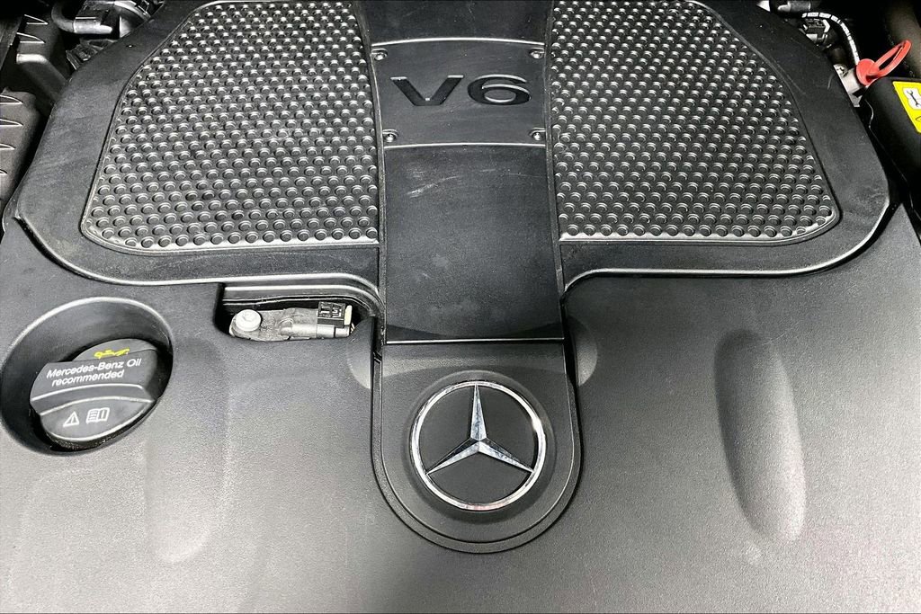 Used 2017 Mercedes-Benz GLE 350 w/ Premium 1 Package image 31