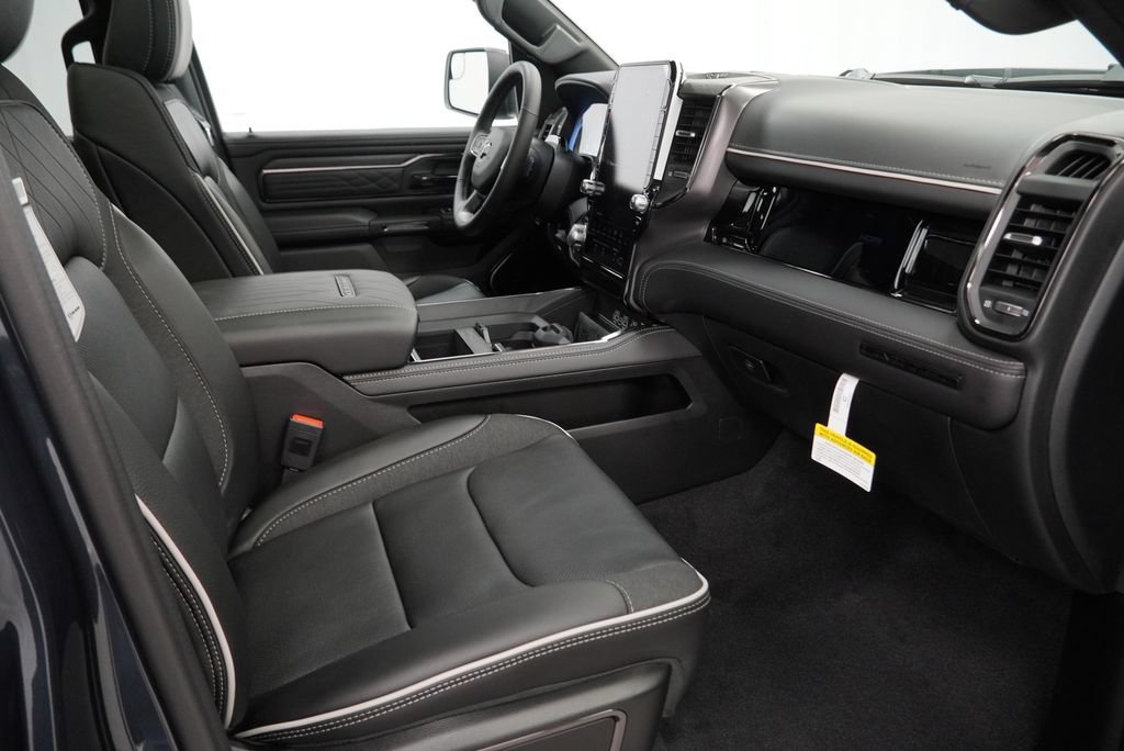 New 2027 RAM 1500 Limited AWD/4WD image 37