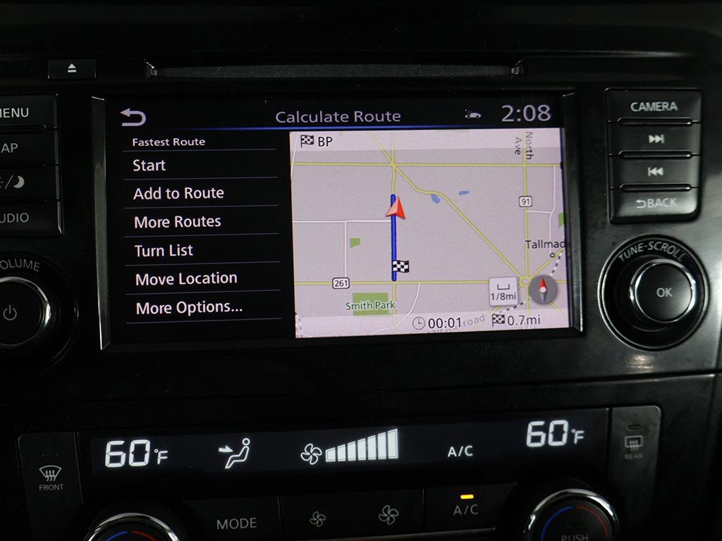 Used 2022 Nissan Rogue Sport SL w/ Premium Package image 44