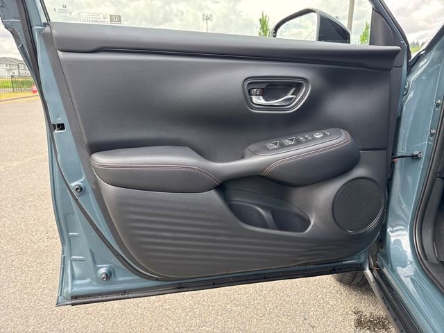 Used 2025 Honda HR-V Sport image 16