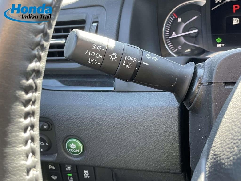 Used 2022 Honda Passport Elite image 22