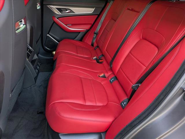 New 2026 Jaguar F-PACE R-Dynamic S image 16