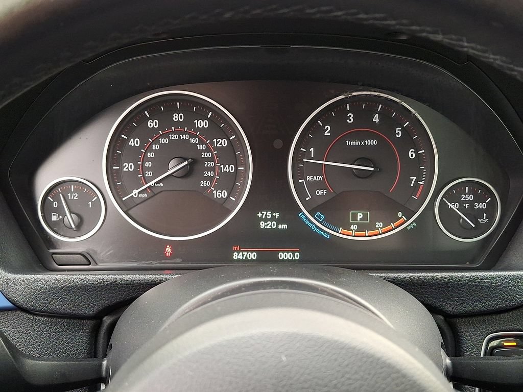 Used 2014 BMW 328i xDrive Sedan AWD/4WD image 22