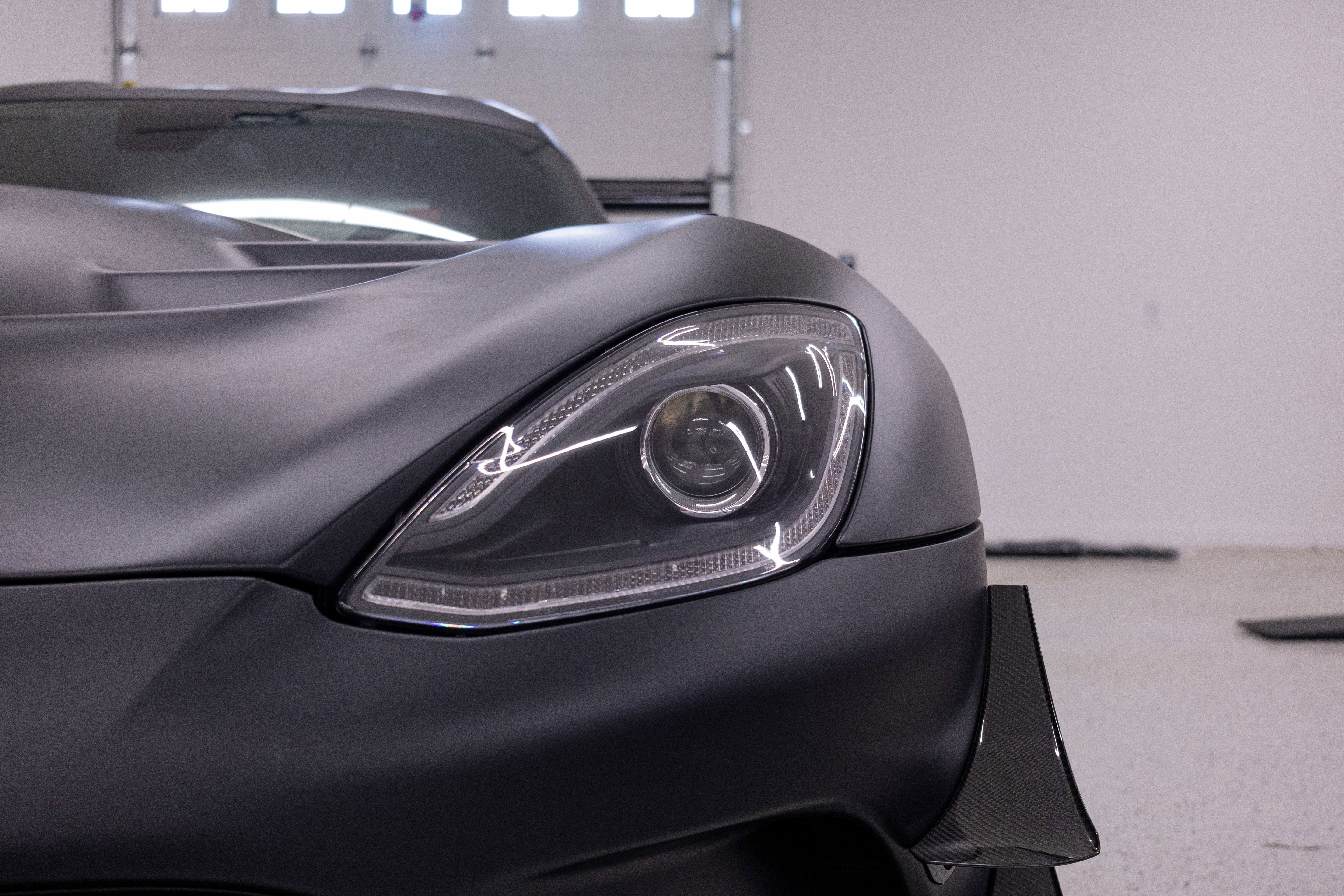 Used 2017 Dodge Viper GTC w/ ACR Package RWD image 32
