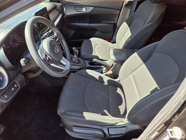 Used 2020 Kia Forte Sedan FWD image 9