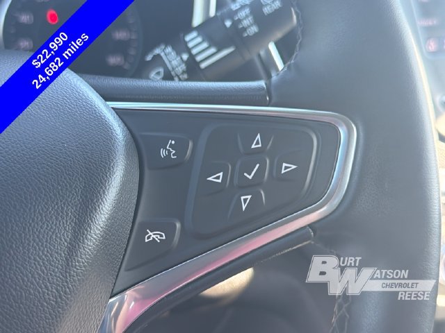Used 2024 Chevrolet Equinox LT FWD image 35