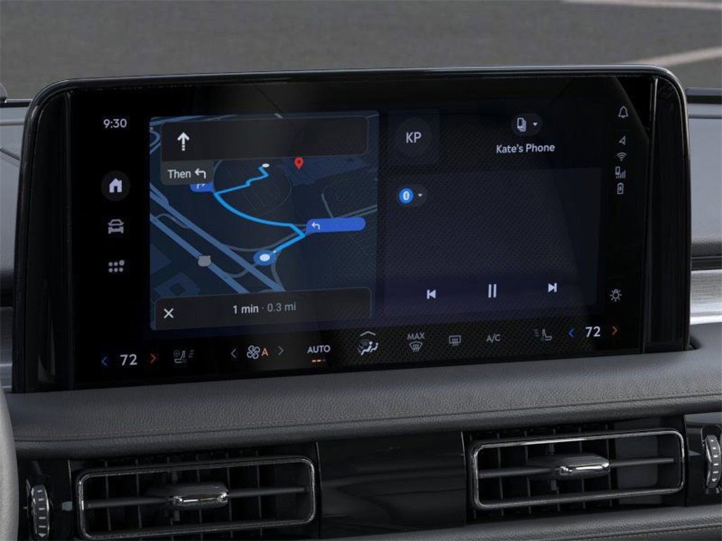 New 2026 Lincoln Aviator AWD image 14