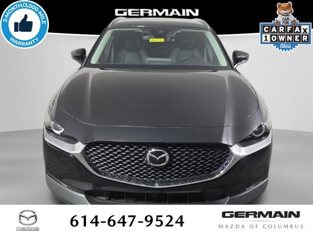 Used 2023 MAZDA CX-30 AWD 2.5 S w/ Select Package image 3