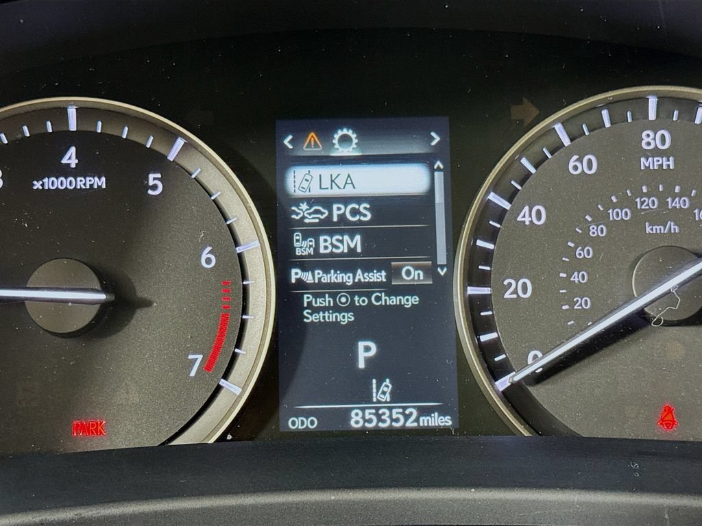 Used 2017 Lexus RX 350 AWD w/ Premium Package image 28