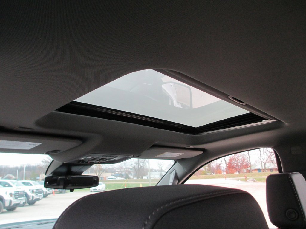 New 2026 GMC Sierra 1500 Elevation w/ Elevation Premium Package image 17