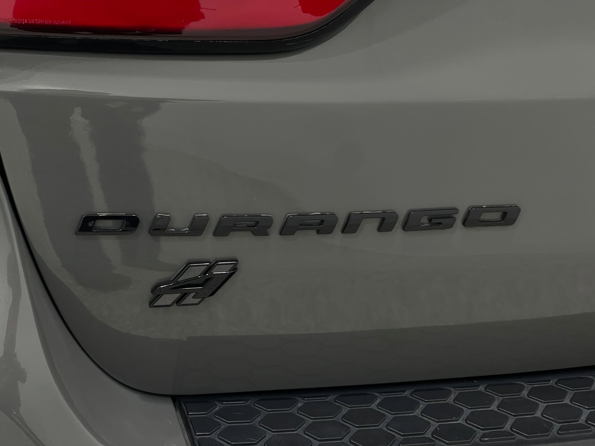 Used 2020 Dodge Durango GT image 38