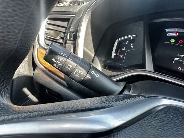 Used 2022 Honda CR-V EX image 28