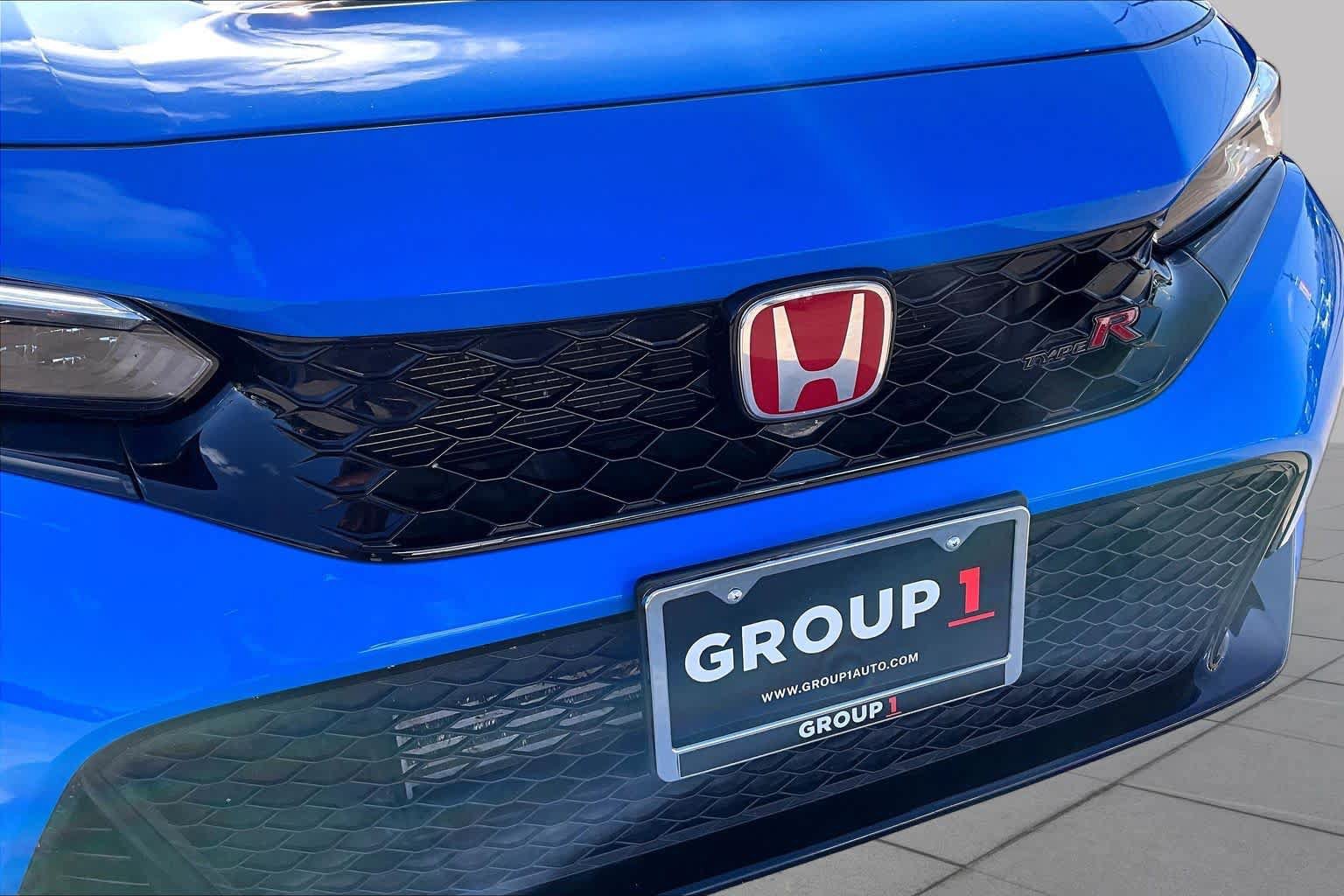 Used 2025 Honda Civic Type R image 30