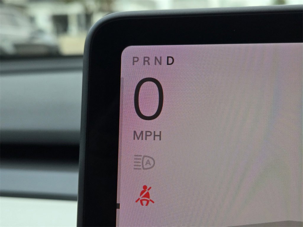 Used 2021 Tesla Model Y 2WD image 6